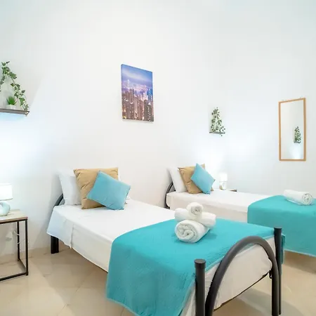 Dimora Dante 310 Apartment Bari Exterior photo