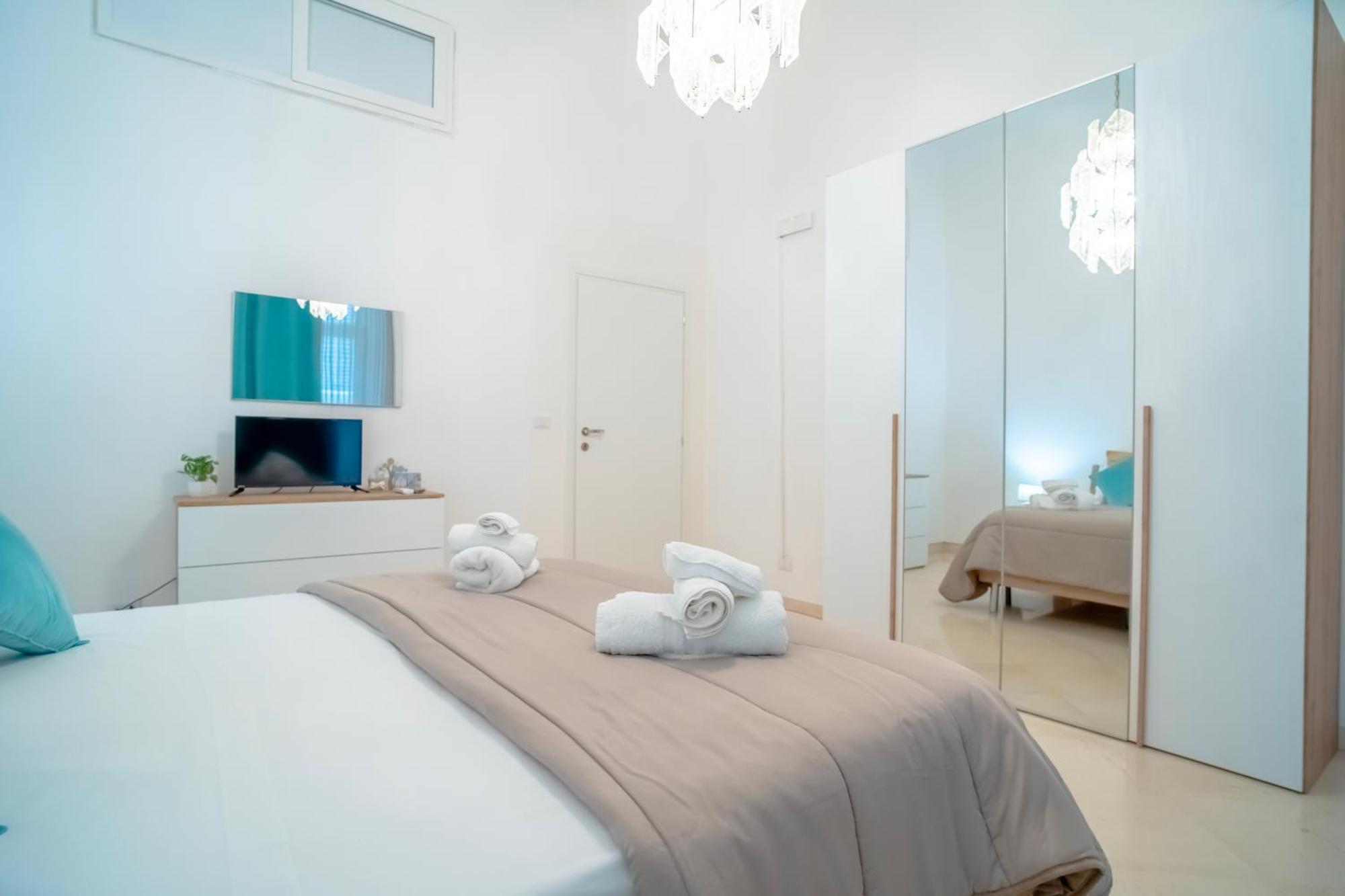 Apartment Dimora Dante 310 Bari