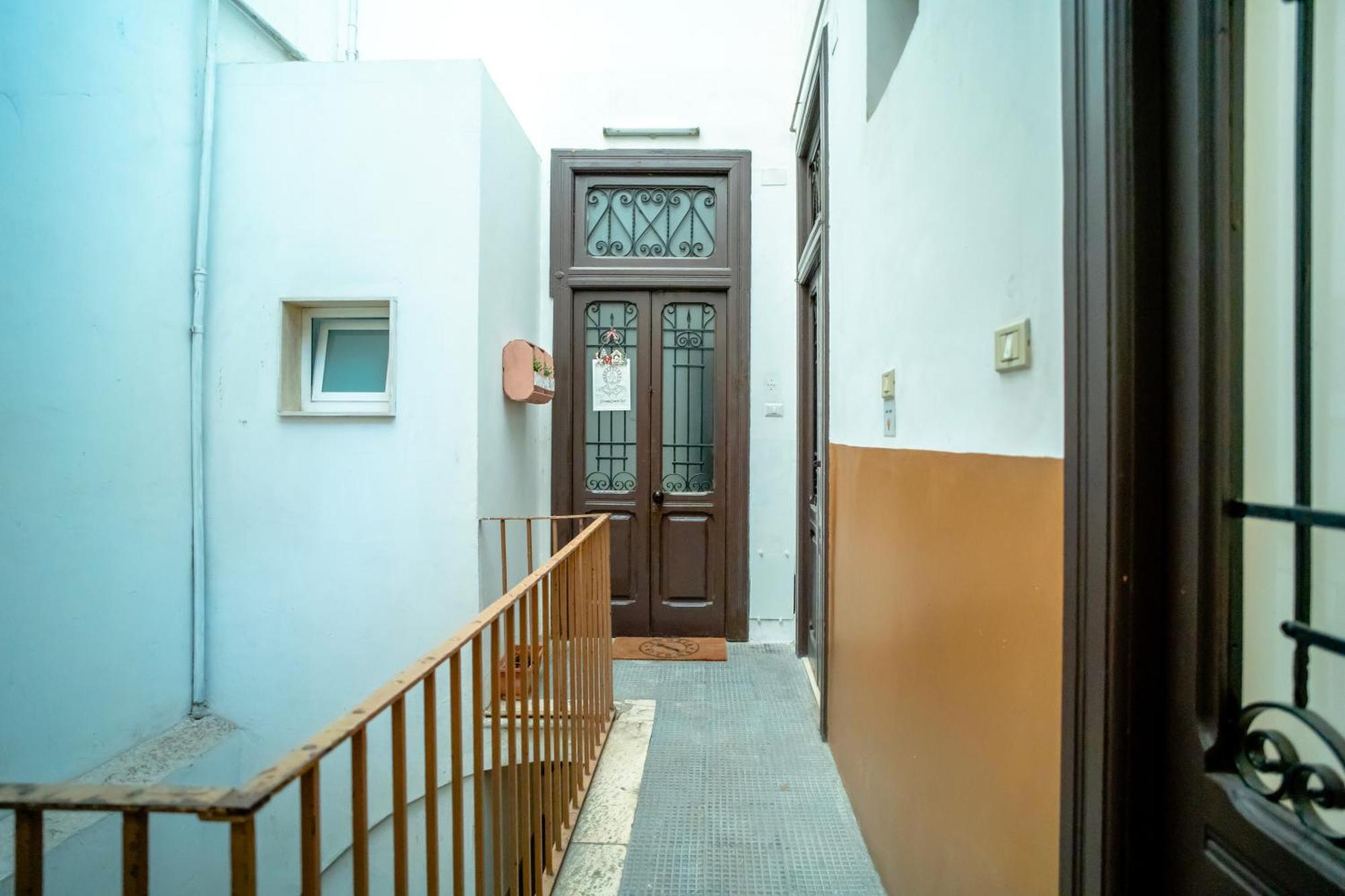 Dimora Dante 310 Apartment